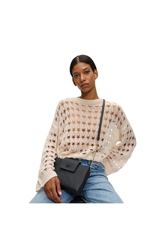 Çapraz Askılı Çanta - 5