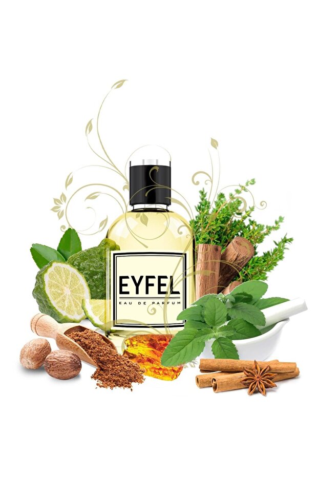 EYFEL ERKEK PARFÜM M72 100 ML - 1