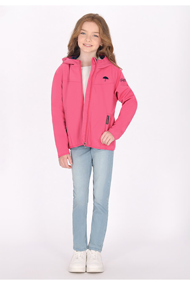 Softshellblouson - 1