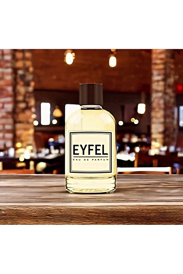 Eyfel Erkek Parfüm M28 50 ML EDP 12850502828 - 6