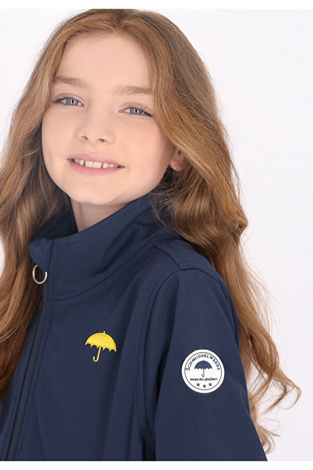 softshellová bunda - 5