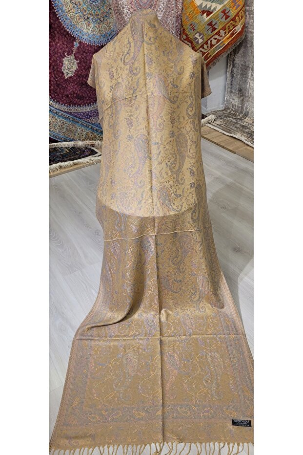 Pashmina Şal - 3