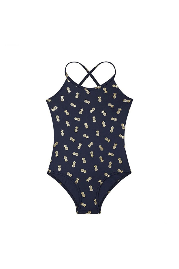 ملابس السباحة الصنوبرية - 1