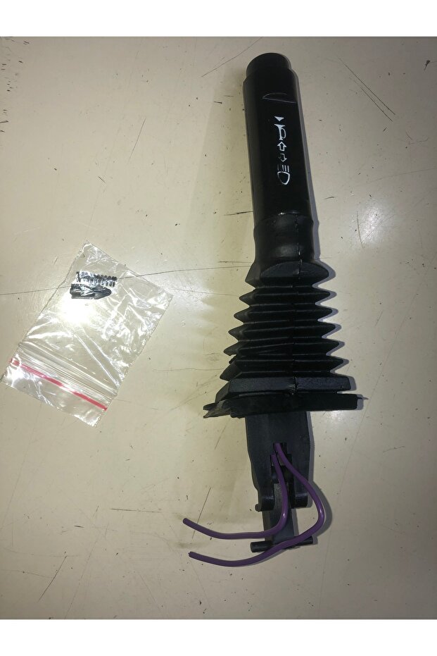 Bmc Fatih Yavuz Pro Signal Lever Half Aps Elis Automotive