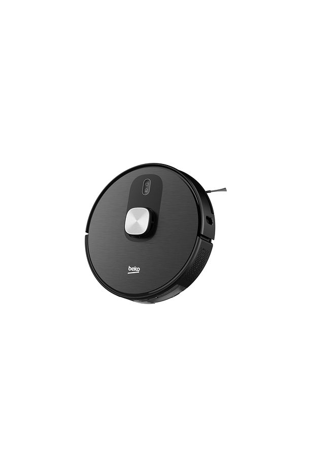 Robo-x 3.1 Vrr 82314 Vb Çöp Istasyonlu Akıllı Robot Süpürge - 4
