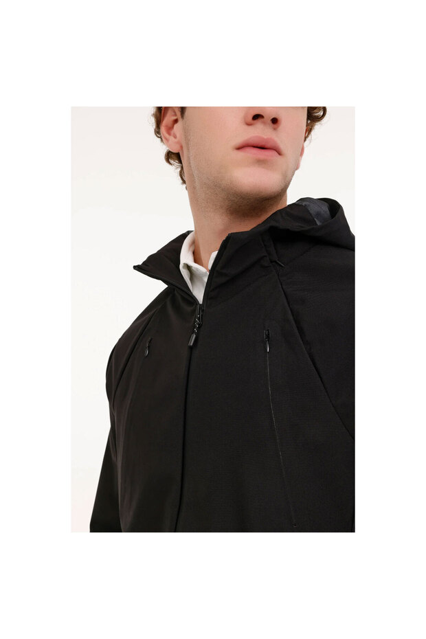 Ml 8 4Pr Erkek Softshell Mont 101893257 HW2770 - 4