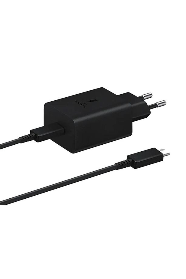 S24 Ultra 45w Type-c Süper Hızlı Şarj - 1