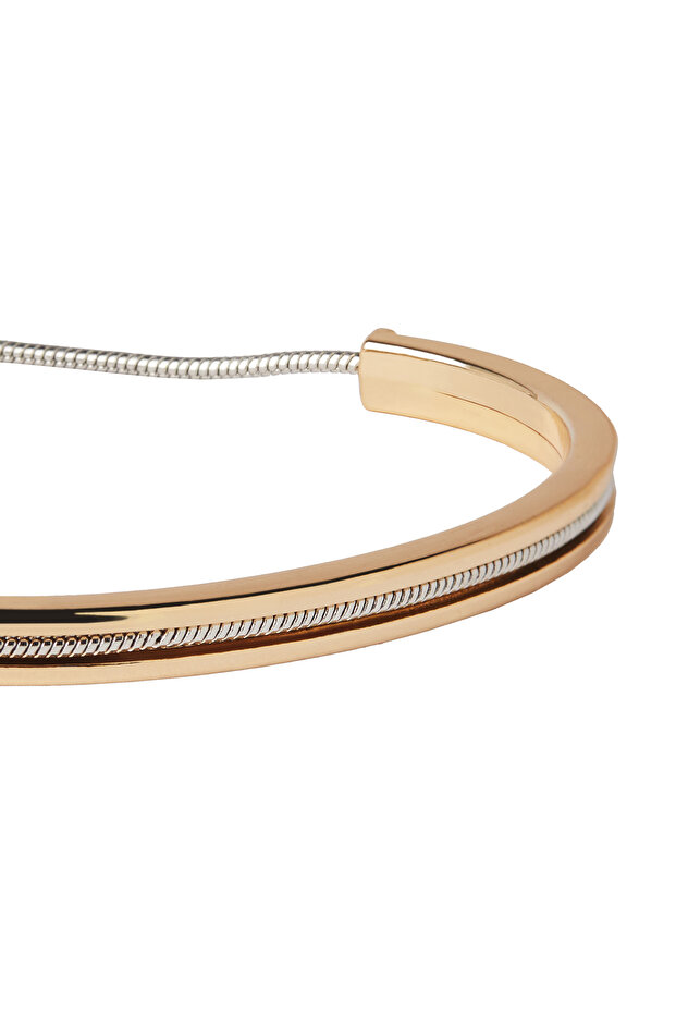 Üç Tonlu Bileklik - 2