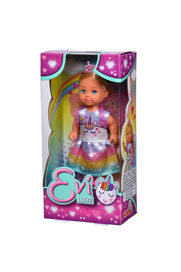 Evi Sevimli Peri - 3