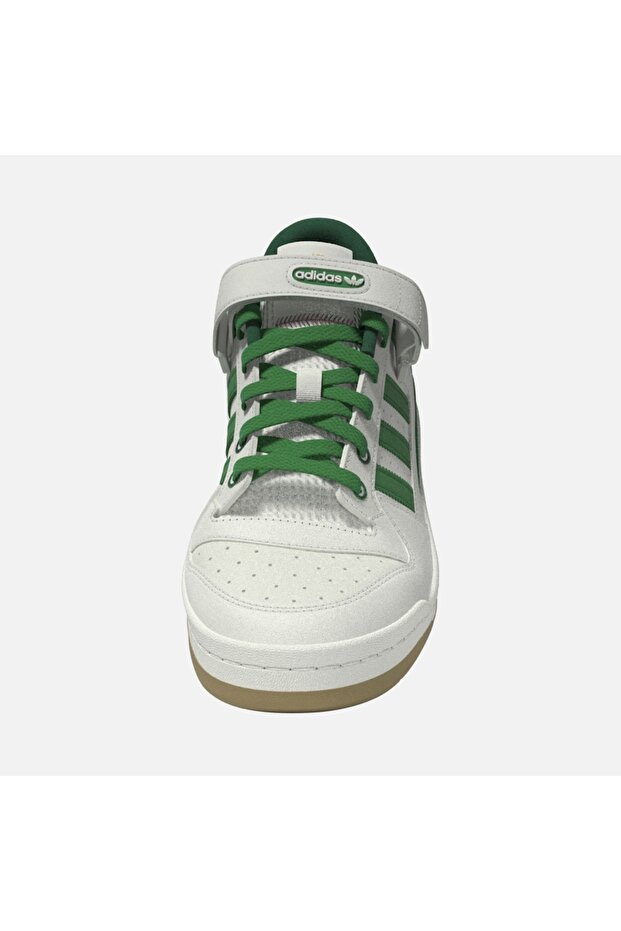 Sportswear Forum Low Men's Sports Shoes - 4