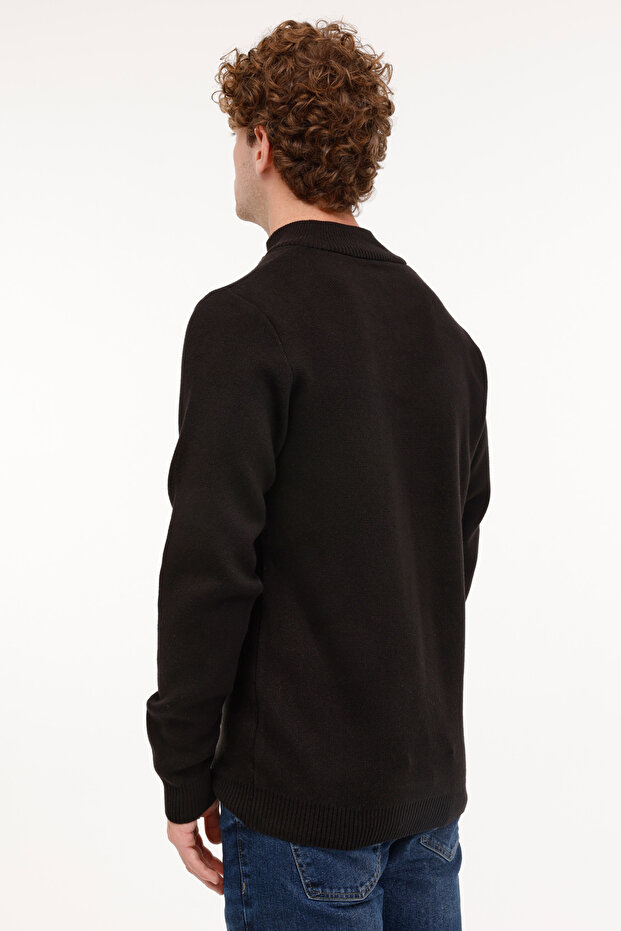 ml Rassa 58csl506 4pr Siyah Erkek 737 - 2