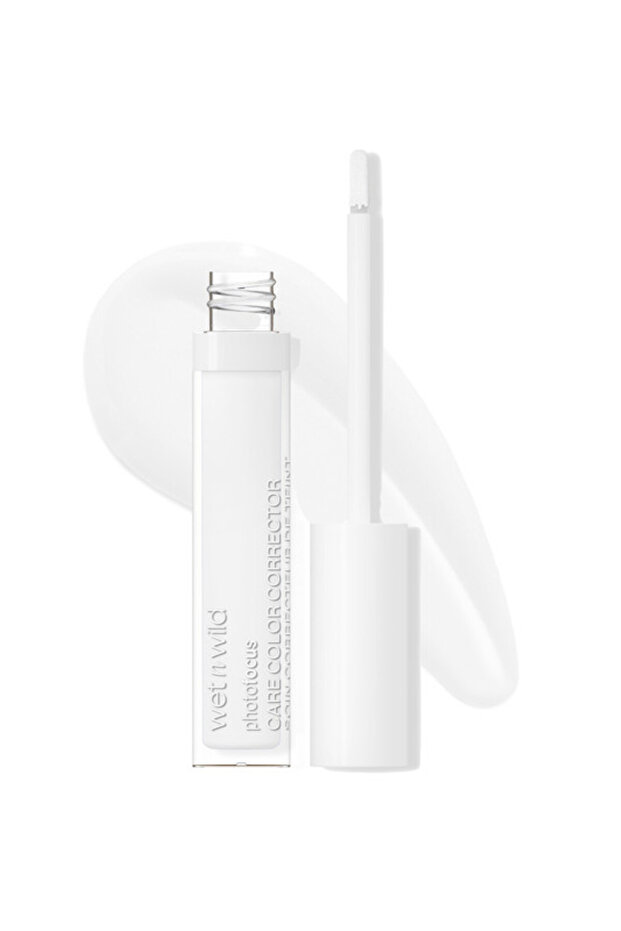 WnW Photo Focus Care Color Corrector White