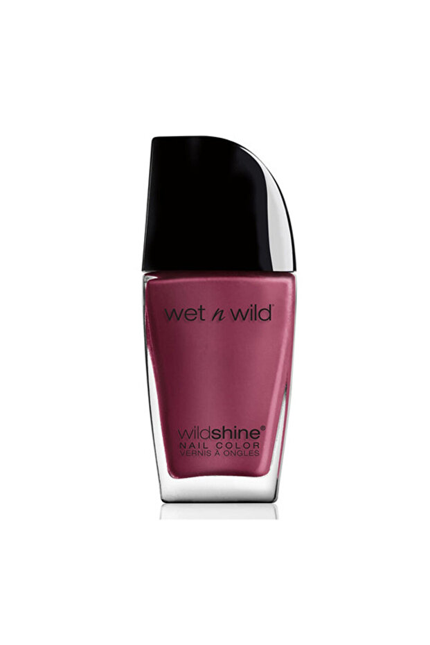 طلاء أظافر Wildshine - Grape Minds Think Alike