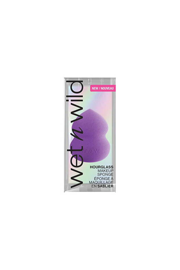 Wet n Wild Hourglass Makeup Sponge - 1