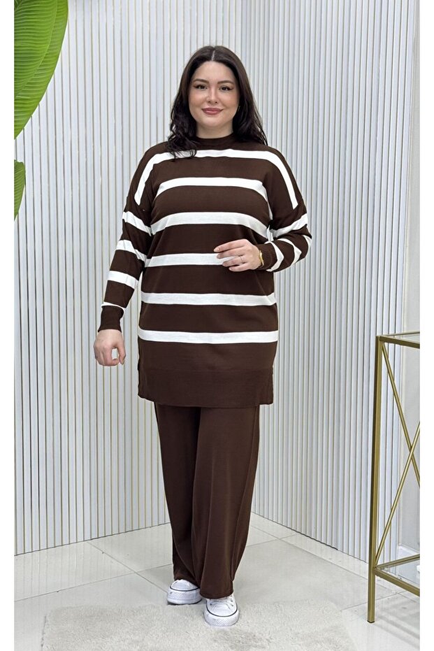 Double knit set - 1