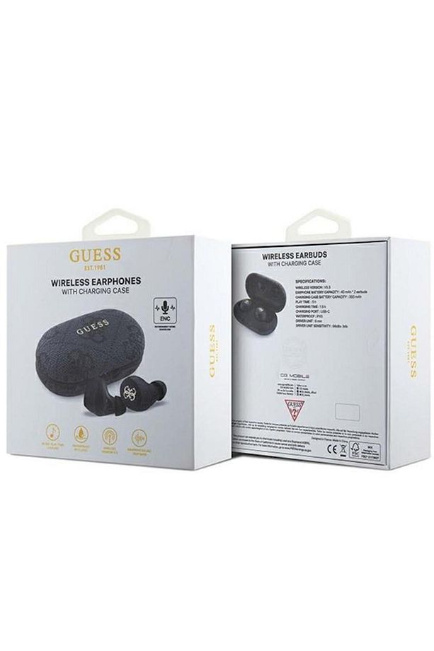Tws Bluetooth Kulaklık Gutwsp4egk - 5