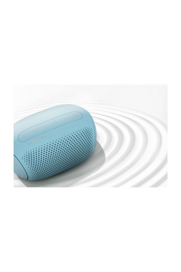 XBOOM Go PL2B Taşınabilir Bluetoothlu Hoparlör - 3