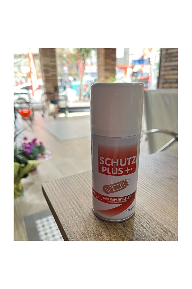 PLUS + YARA KAPATICI SPREY - 1