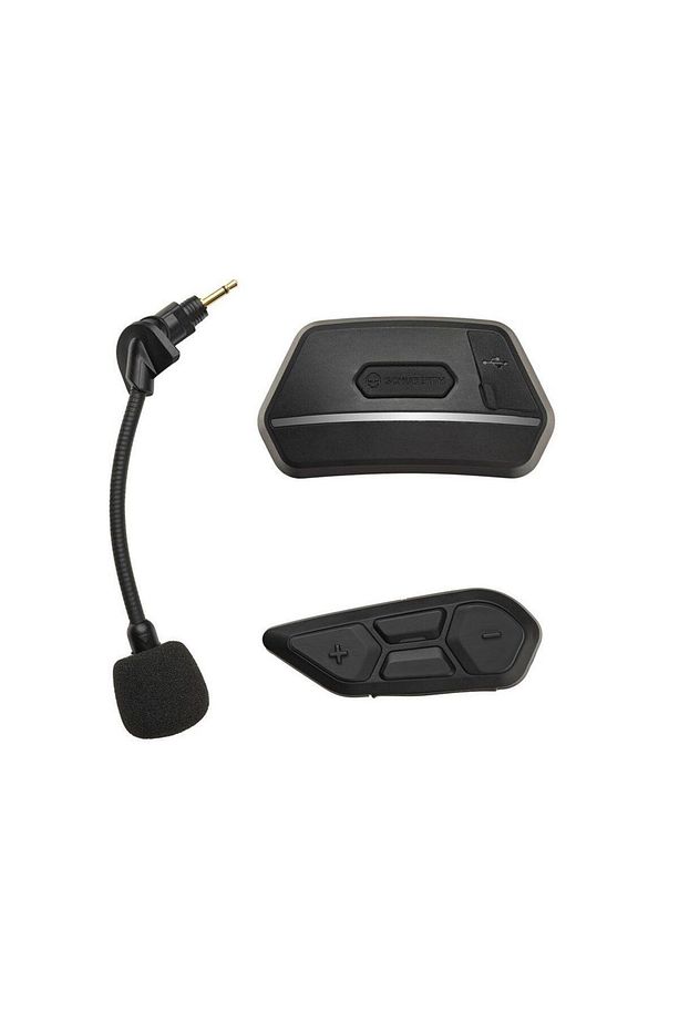 Sc2 C5 Kask Uyumlu Sena Intercom Sistemi - 1