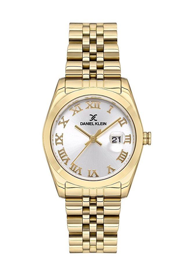 Kadın Kol Saati - 4