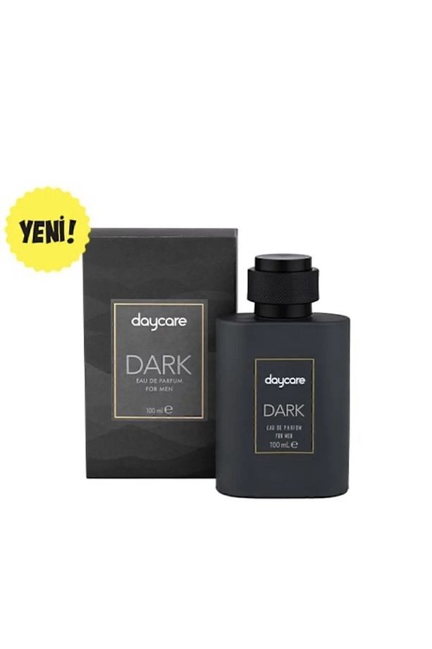 DARK Erkek 100 ml Edp Parfüm - 1