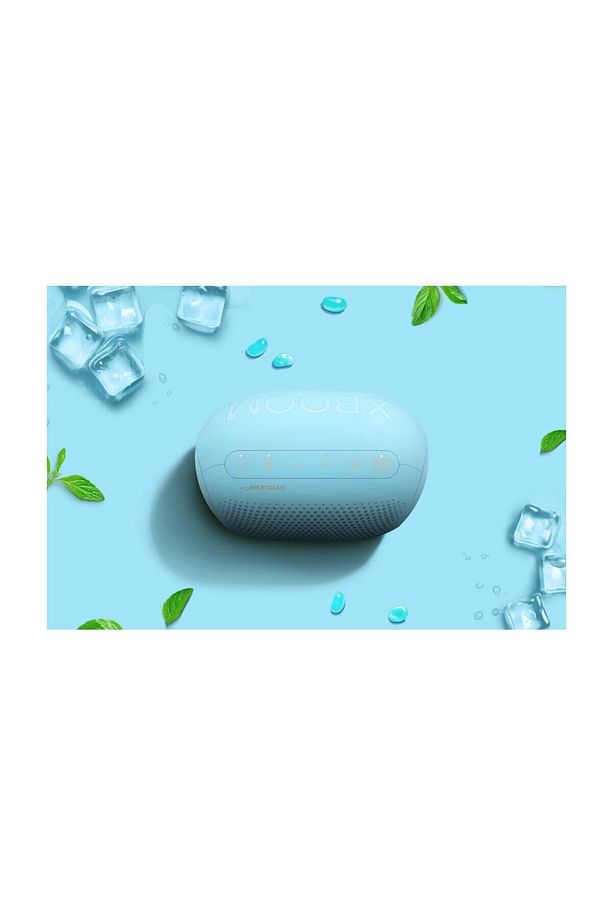 XBOOM Go PL2B Taşınabilir Bluetoothlu Hoparlör - 1