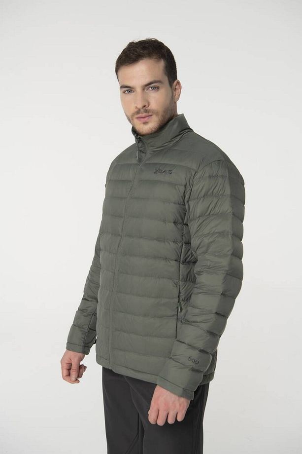 Massif 3in1 Erkek Ceket Mont - 7
