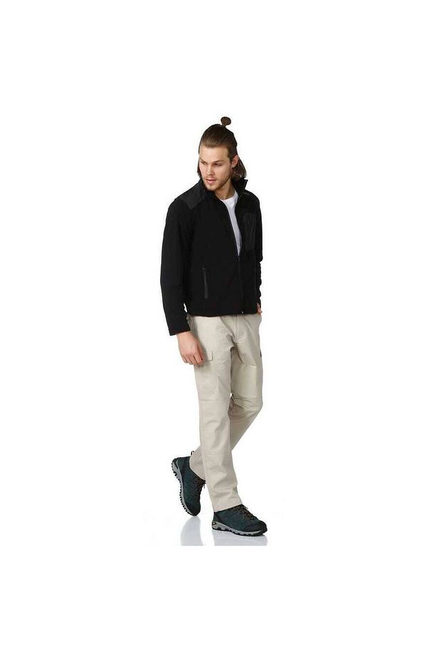 Evolıte Man Goldrush Bej Pantolon - Large - 5