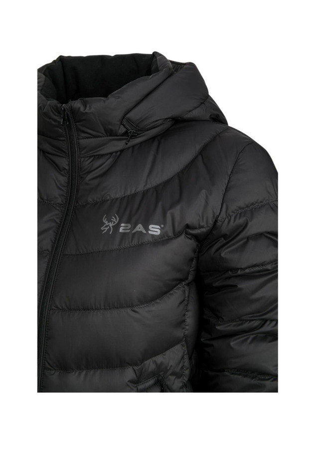 Aspen Women Down Jacket - 8