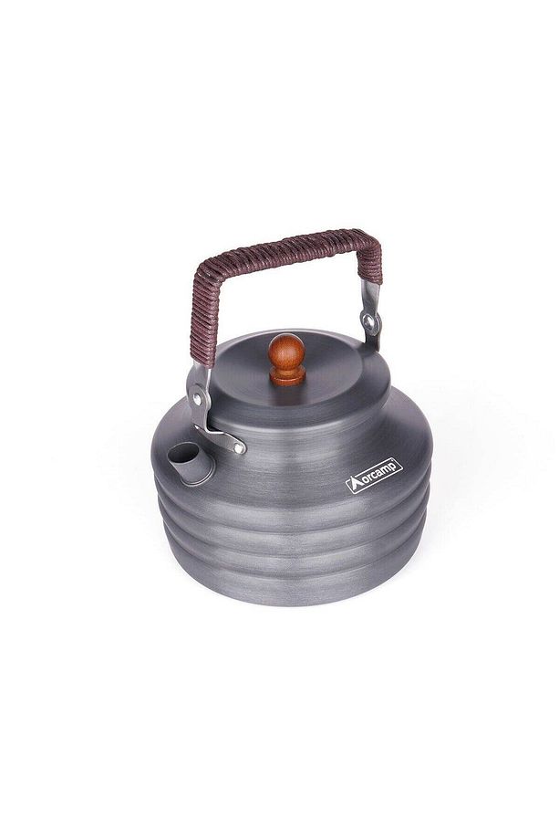 Lüks Kamp Çaydanlığı (1.6 Lt.) - 2