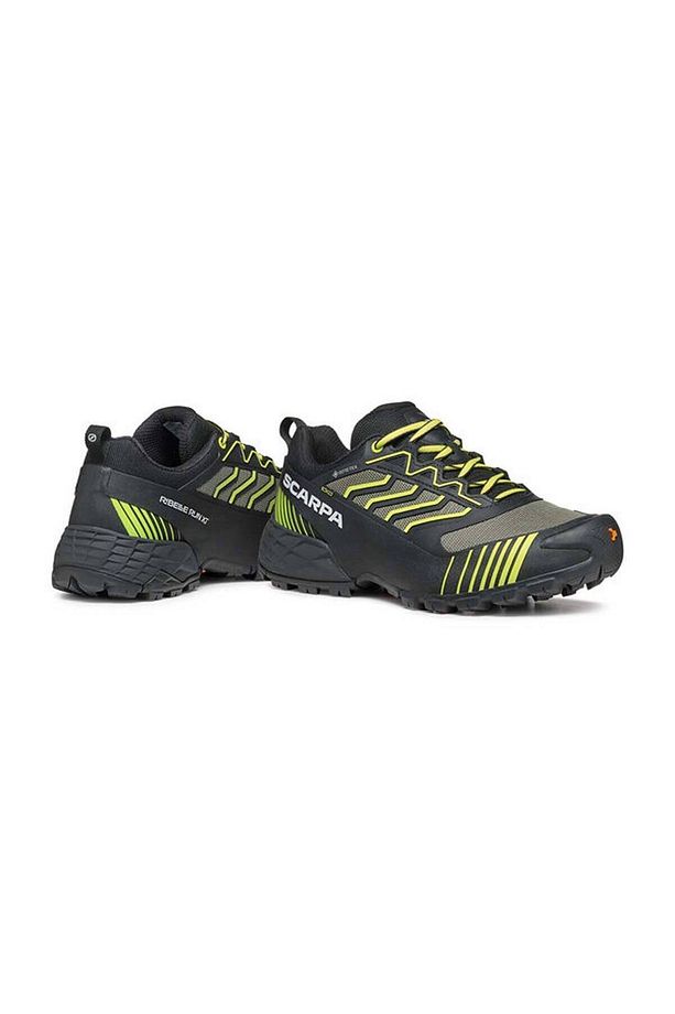 Rıbelle Run Xt Gtx Wmn Kadın Bot Conifer-sharp Green - 6