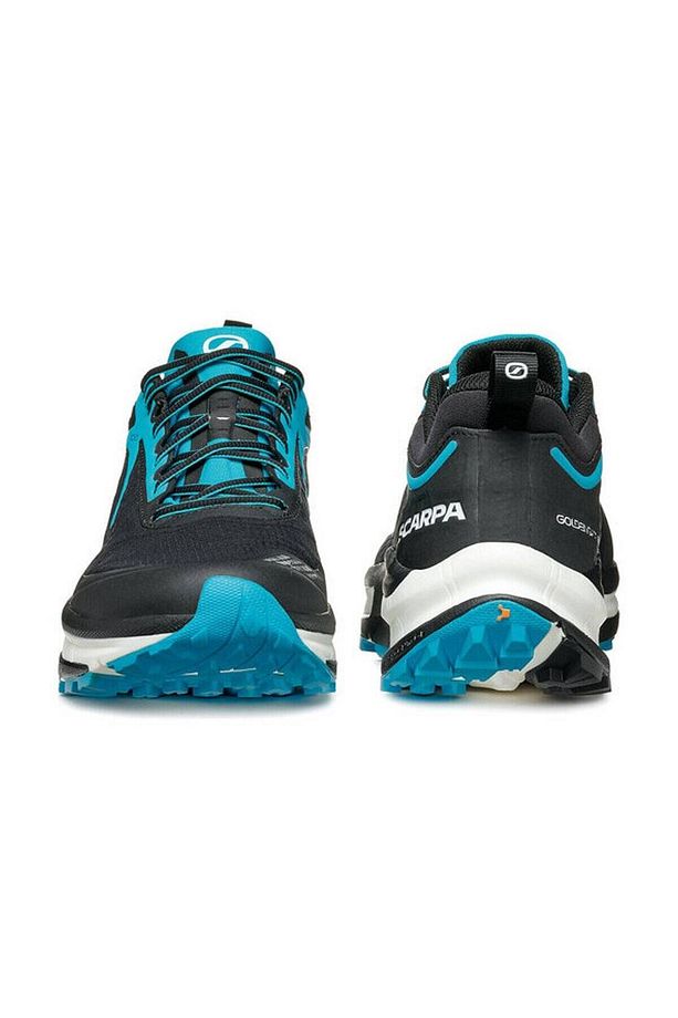 Golden Gate Atr Gtx Erkek Ayakkabı - 4