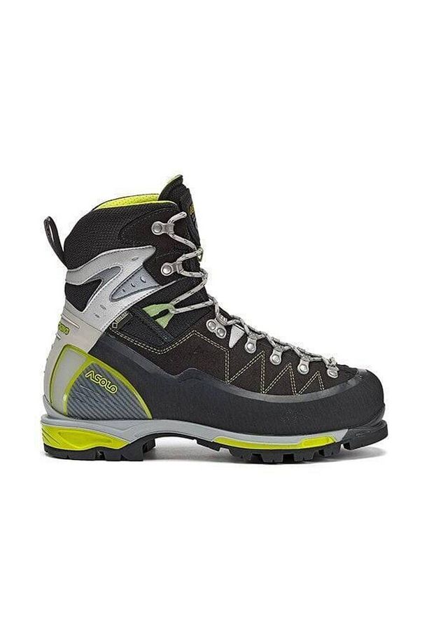 Alta Via Gore Tex Erkek Dağcılık Botu - 2
