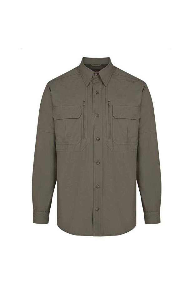 Swat Pro Tactical Gömlek - Haki - 2