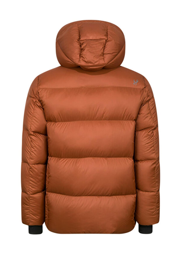 Angelo Men Down Jacket - 6