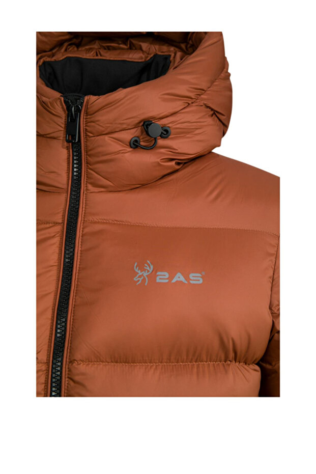 Angelo Men Down Jacket - 3