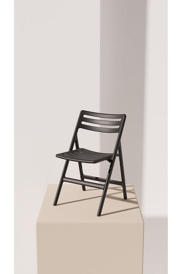 PİKNİK KATLANABİLİR SANDALYE 4 Lü Set - 6