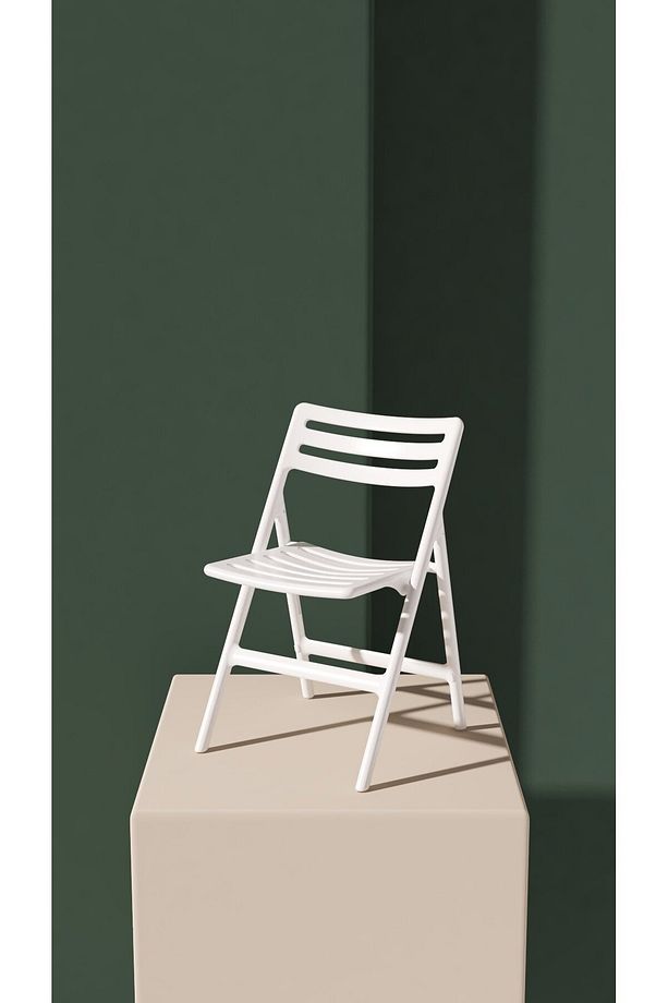 PİKNİK KATLANABİLİR SANDALYE 4 Lü Set - 3
