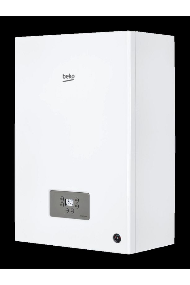 Smart Logic 24 Premix Yoğuşmalı ( 20.600 Kcal/h) Kombi - 3