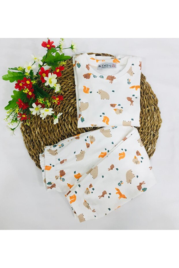 Dečiji set pidžama - 2