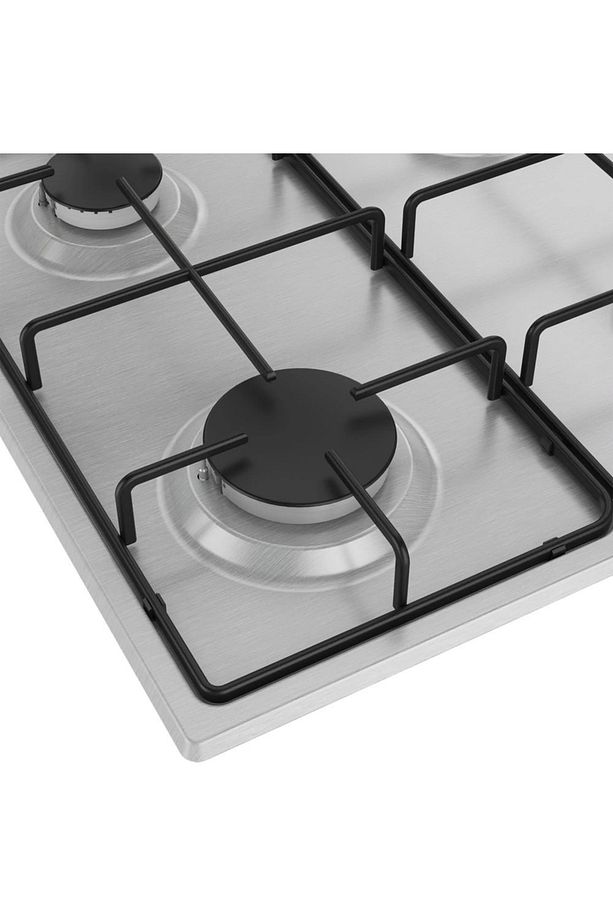 Bsomd D 611eı Set Üstü Ocak - 5