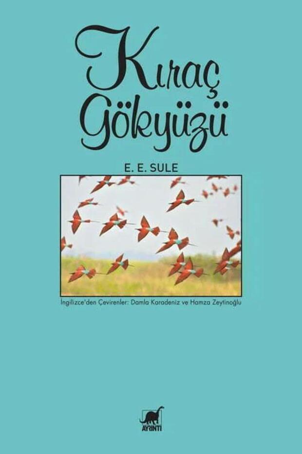 Kıraç Gökyüzü / E. E. Sule