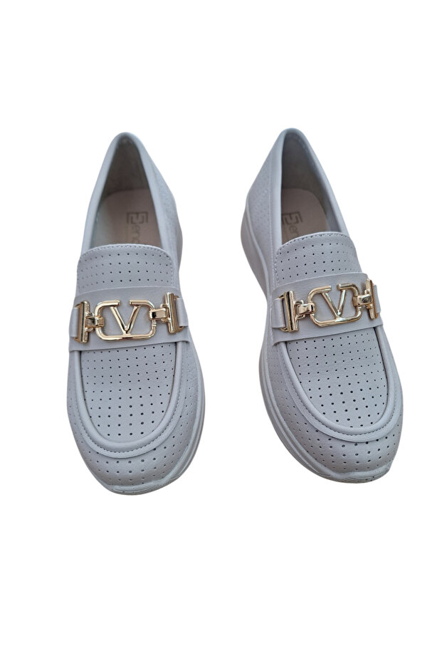 Dolgu  ayakkabısı - 2