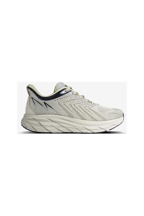Easystep Nıbur 2 Kum Memory Foam Comfort Casual Anatomik Spor Ayakkabısı - 2