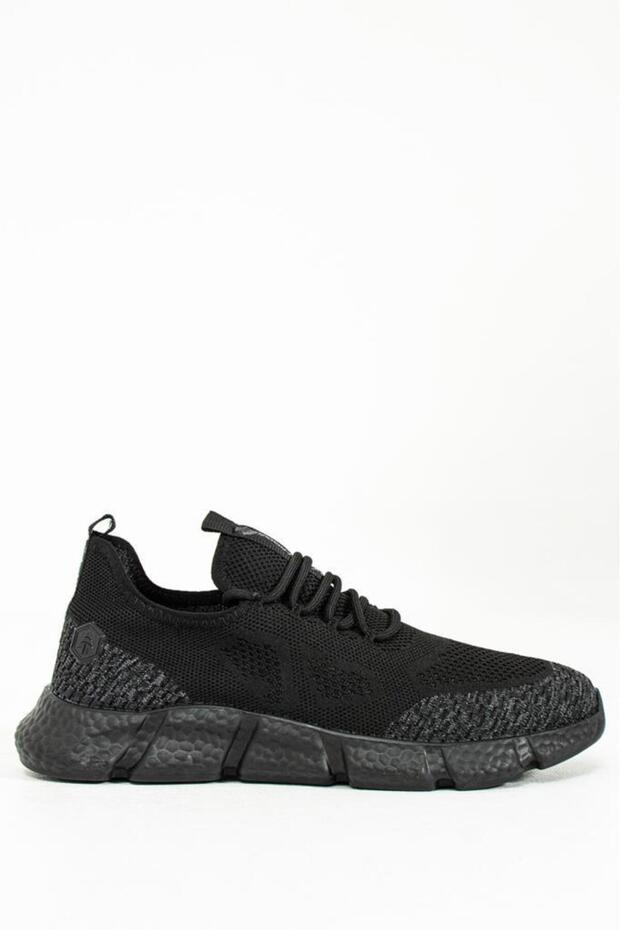 599 5201 Tarus Textile Knitted Comfort Casual Sports Shoes