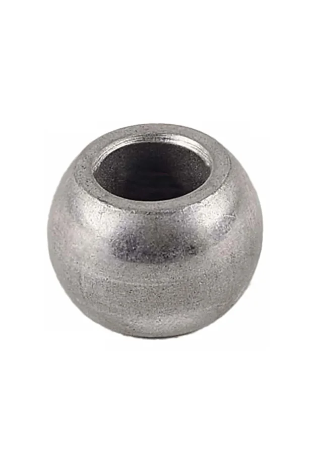 Vantilatör Burç 8 mm Çap Düz - 1