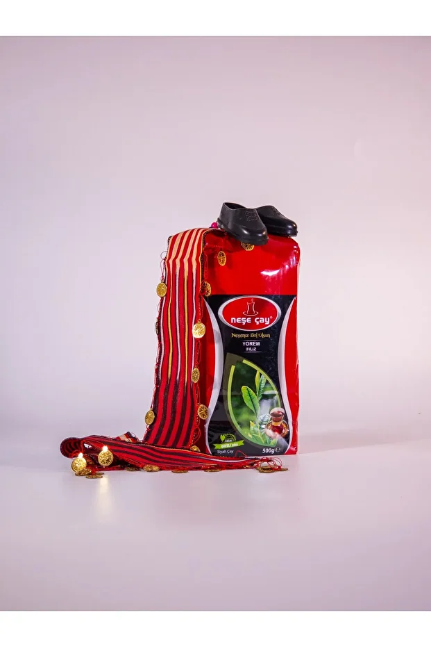 Yörem Filiz 500 gr - 2