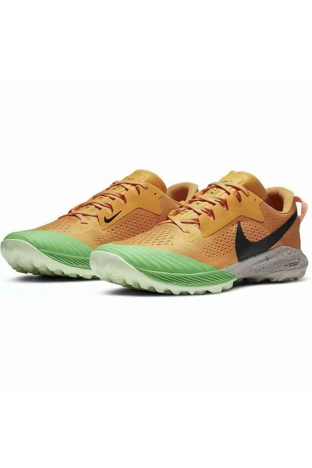 Zoom Terra Kiger 6 Trail Running Spor Ayakkabı Yürüyüş Koşu Ayakkabısı CJ0219-800 43 - 6