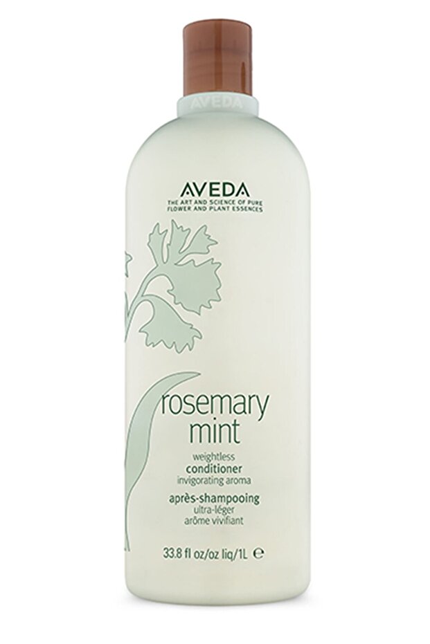 Rosemary Mint Shampoo 1000ml