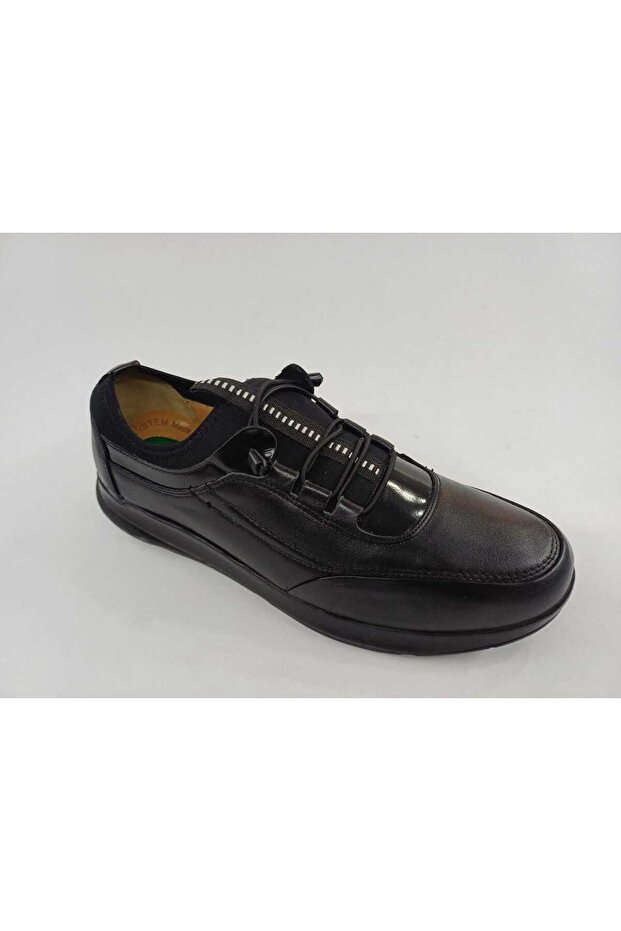 Orthopedic Daily Men's Shoes